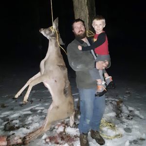 Meet your Posher, Adam